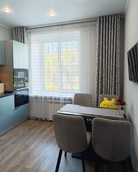 2-к квартира, вторичка, 62м2, 1/7 этаж