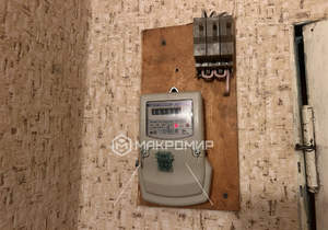 2-к квартира, вторичка, 55м2, 5/5 этаж