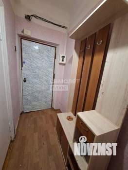 2-к квартира, вторичка, 34м2, 1/2 этаж