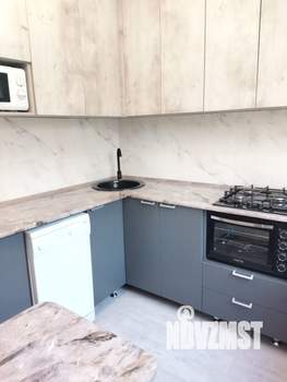 2-к квартира, вторичка, 44м2, 2/5 этаж