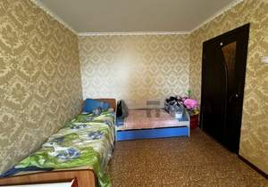 2-к квартира, вторичка, 50м2, 2/10 этаж