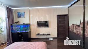 1-к квартира, вторичка, 51м2, 14/16 этаж