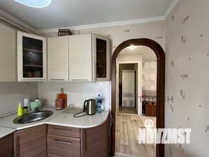 2-к квартира, вторичка, 44м2, 2/5 этаж