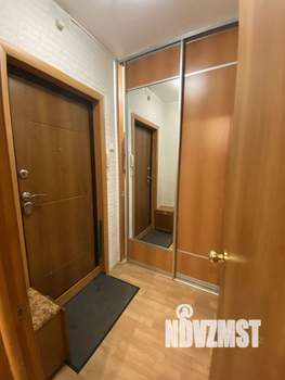 Студия квартира, вторичка, 24м2, 9/10 этаж