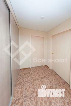 3-к квартира, вторичка, 62м2, 1/5 этаж