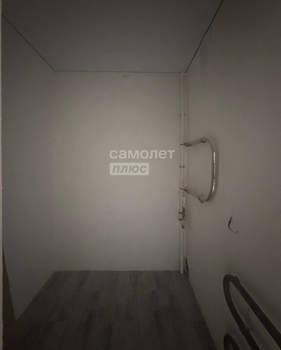 Студия квартира, сданный дом, 40м2, 4/20 этаж