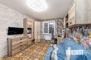 2-к квартира, вторичка, 50м2, 9/10 этаж