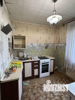2-к квартира, вторичка, 51м2, 6/9 этаж