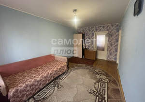 2-к квартира, вторичка, 44м2, 1/5 этаж