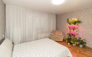 3-к квартира, вторичка, 75м2, 6/10 этаж
