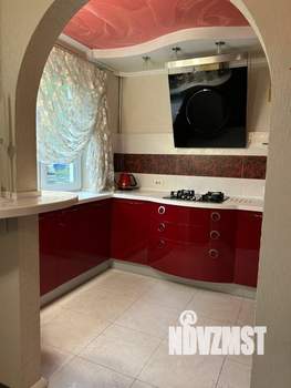 4-к квартира, вторичка, 67м2, 1/5 этаж