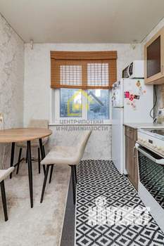 3-к квартира, вторичка, 66м2, 3/10 этаж