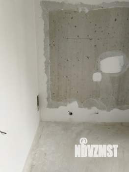 1-к квартира, вторичка, 41м2, 13/20 этаж