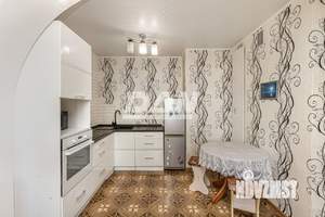 1-к квартира, вторичка, 48м2, 5/17 этаж