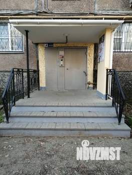 2-к квартира, вторичка, 47м2, 3/5 этаж