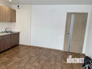 Студия квартира, вторичка, 32м2, 1/11 этаж