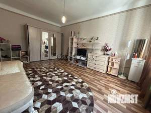 2-к квартира, вторичка, 54м2, 1/2 этаж