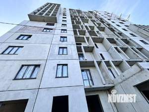 3-к квартира, вторичка, 84м2, 6/15 этаж