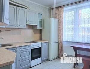 2-к квартира, вторичка, 57м2, 3/10 этаж