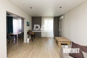 2-к квартира, вторичка, 65м2, 4/16 этаж