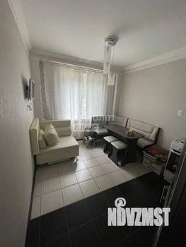 1-к квартира, вторичка, 41м2, 1/9 этаж