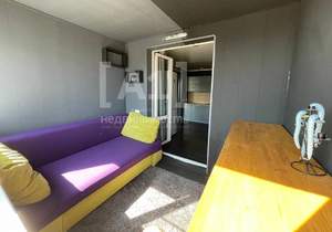 3-к квартира, вторичка, 83м2, 1/10 этаж