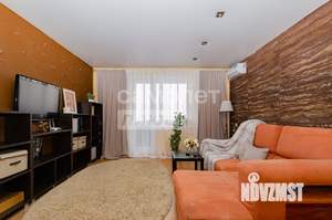 1-к квартира, вторичка, 40м2, 7/10 этаж