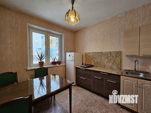 1-к квартира, вторичка, 40м2, 6/10 этаж