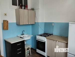 1-к квартира, вторичка, 41м2, 5/5 этаж