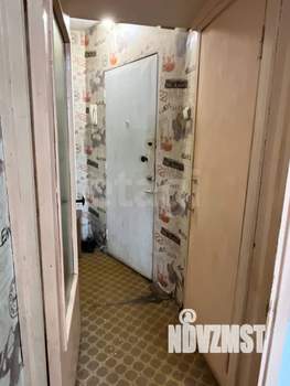 3-к квартира, вторичка, 65м2, 1/10 этаж