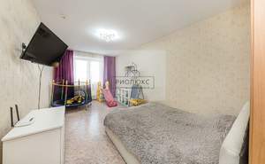 2-к квартира, вторичка, 67м2, 2/10 этаж