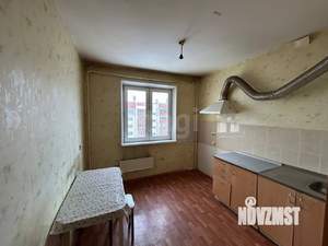 1-к квартира, вторичка, 41м2, 10/10 этаж