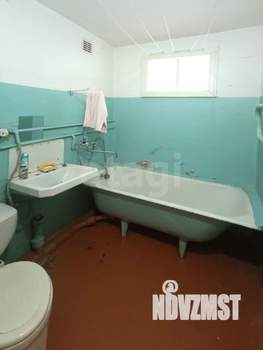 1-к квартира, вторичка, 32м2, 5/5 этаж