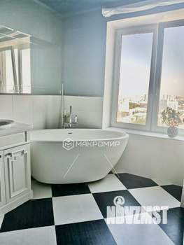 3-к квартира, вторичка, 157м2, 16/18 этаж