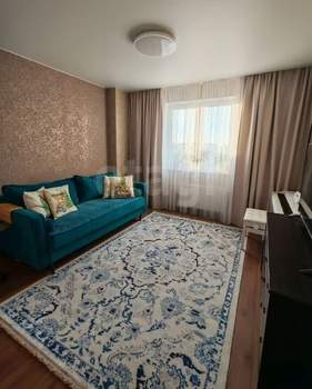 3-к квартира, вторичка, 84м2, 16/26 этаж