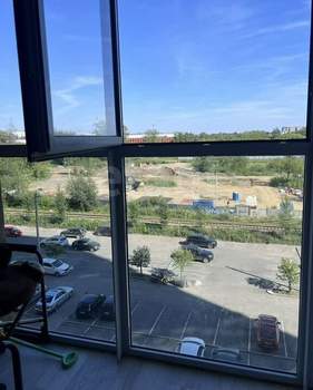 1-к квартира, вторичка, 40м2, 6/22 этаж