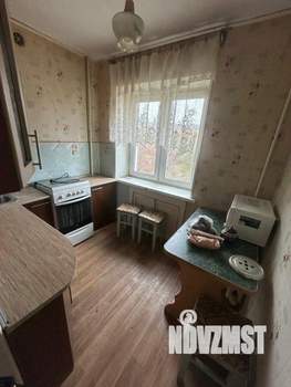 2-к квартира, вторичка, 45м2, 4/5 этаж