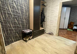 2-к квартира, вторичка, 41м2, 1/5 этаж