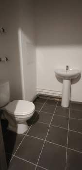 1-к квартира, вторичка, 38м2, 16/18 этаж