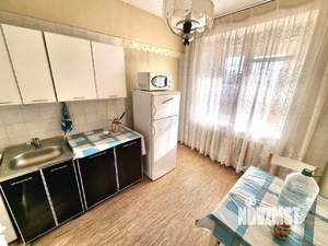 1-к квартира, вторичка, 45м2, 12/14 этаж