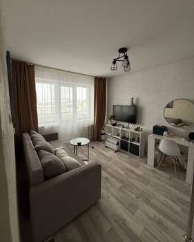 1-к квартира, вторичка, 30м2, 5/5 этаж