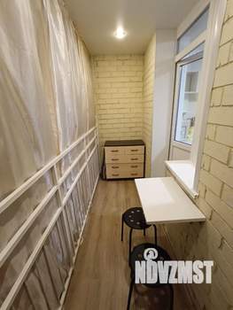 1-к квартира, вторичка, 42м2, 2/10 этаж