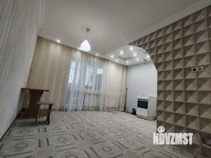 3-к квартира, вторичка, 56м2, 1/10 этаж