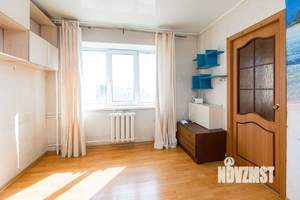 2-к квартира, вторичка, 31м2, 3/5 этаж