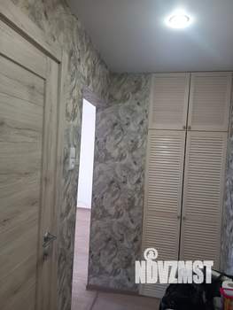 1-к квартира, вторичка, 31м2, 5/5 этаж