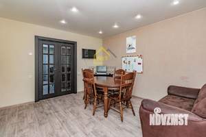 2-к квартира, вторичка, 64м2, 1/10 этаж