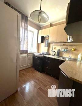 2-к квартира, вторичка, 45м2, 3/5 этаж