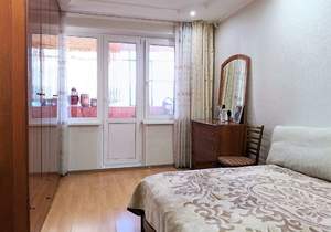 3-к квартира, вторичка, 67м2, 5/10 этаж