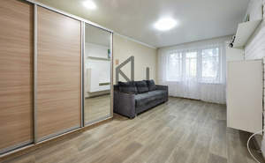 1-к квартира, вторичка, 34м2, 3/9 этаж