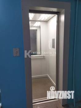 1-к квартира, вторичка, 33м2, 8/9 этаж